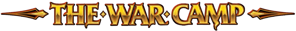 War Camp