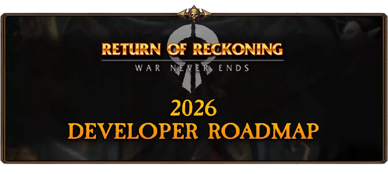 2026 Developer Roadmap